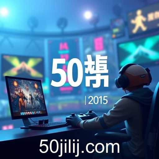 50jili Revolutionizes Online Gaming Landscape