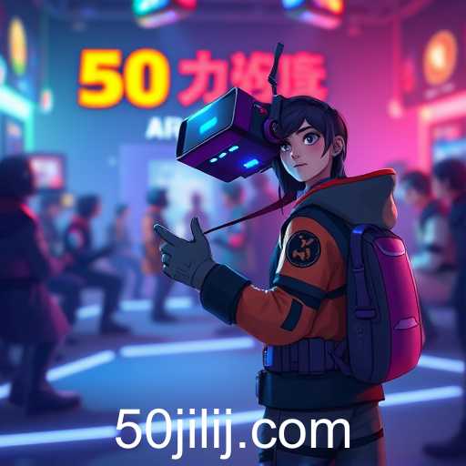 The Rise of 50jili in the Gaming World