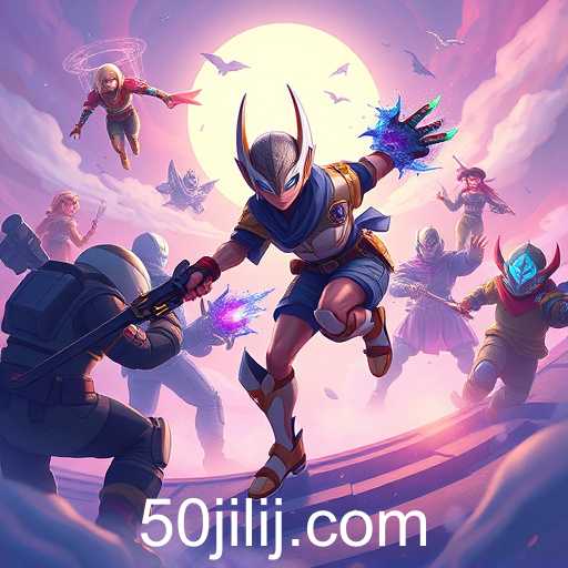 The Rise of 50jili: Revolutionizing Online Gaming