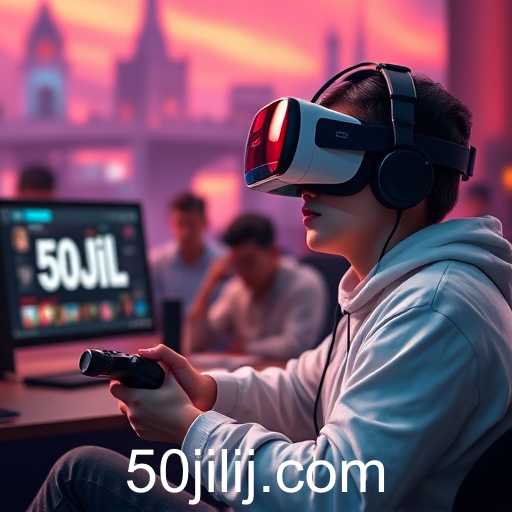 50jili