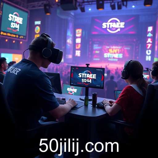 Gaming Industry Trends and Innovations