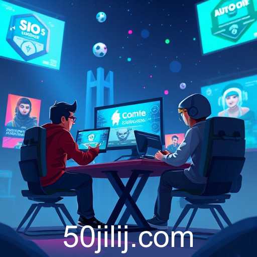 Gaming Revolution: A New Era