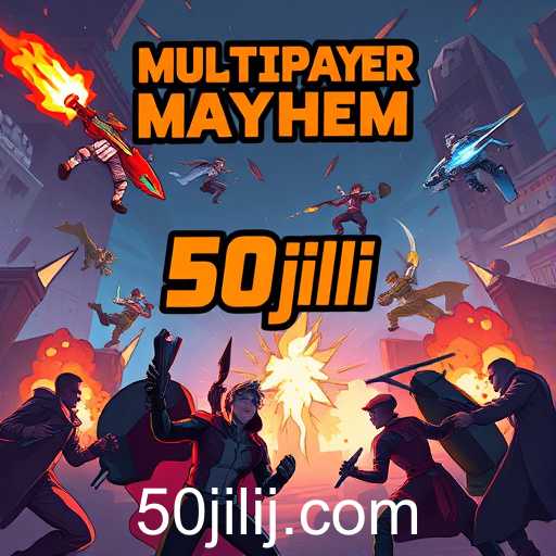 50jili