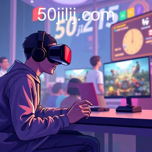 The Rise of Online Gaming Platforms