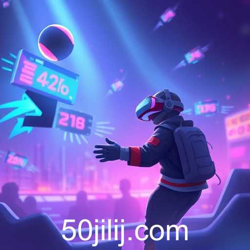 The Rise of 50jili: Transforming the Gaming Landscape