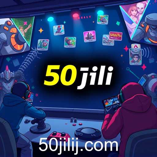 50jili