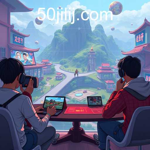 The Rise of Gamification: A New Era in Online Gaming