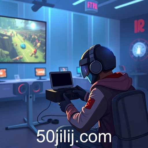 The Rise of Gaming Platforms in the Post-Pandemic Era