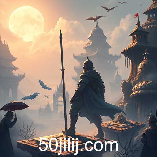 50jili