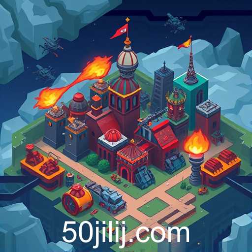 Exploring the Strategy Zone: A Dive into 50jili's Impactful Game Category